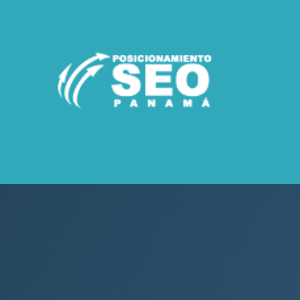 Posicionamiento SEO panama logo