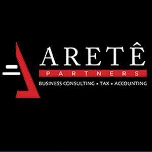 ARETE PARTNERS logo