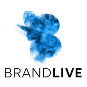 BRANDLIVE Group logo