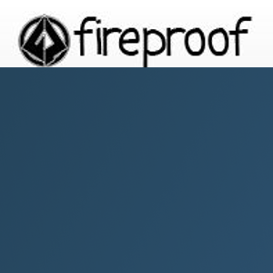 Fireproof Apparel logo