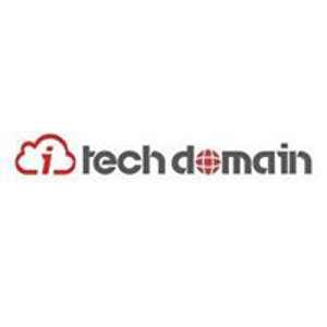 iTechdomain logo
