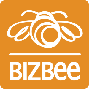 Bizbee Creative logo