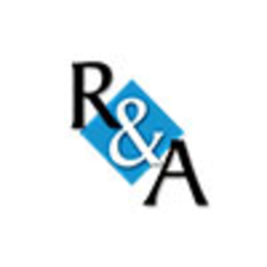 Rives &amp; Associates, LLP logo
