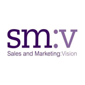 SM:V logo
