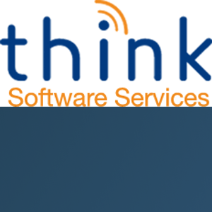 Think Software Services logo