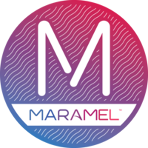 MARAMEL logo