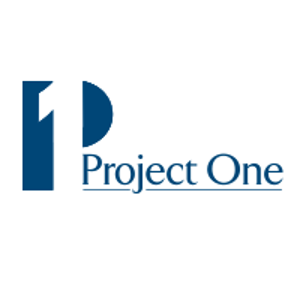 Project One logo