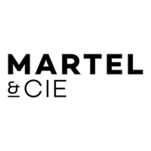 Martel &amp; Cie logo