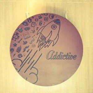 weareaddictive logo
