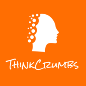 ThinkCrumbs​ logo