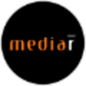 mediaR logo