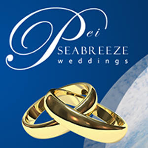 PEI Seabreeze Weddings logo