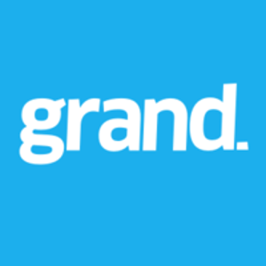 Grand logo