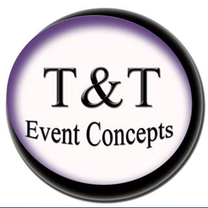 T&amp;T Event Concepts PEI logo