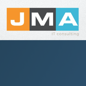 JMA, Inc logo