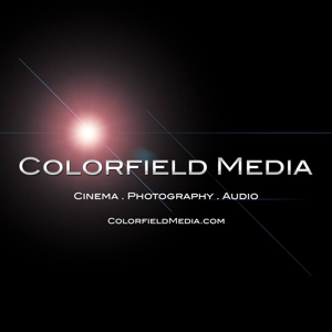 Colorfield Media, LLC logo