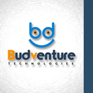 Budventure Technologies Pvt. Ltd. logo