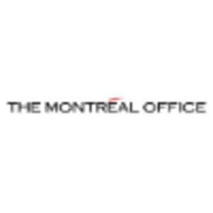 The Montreal Office (TMO) logo