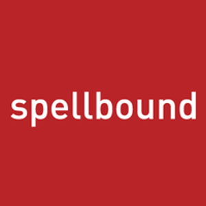 Spellbound Communications Ltd. logo
