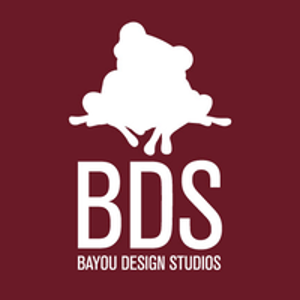 Bayou Design Studio logo
