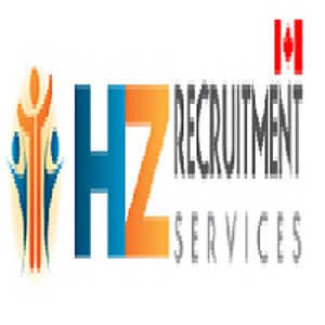 H And Z Recruitment Sevices logo