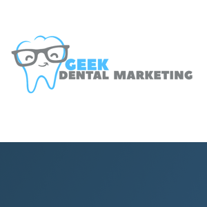 Geek Dental Marketing logo