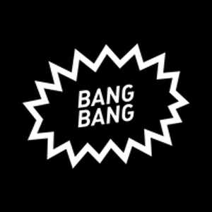 BangBang logo