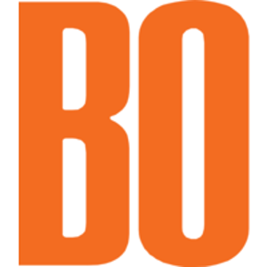 BO Branding &amp; Design logo