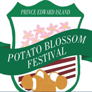 PEI Potato Blossom Festival Inc logo