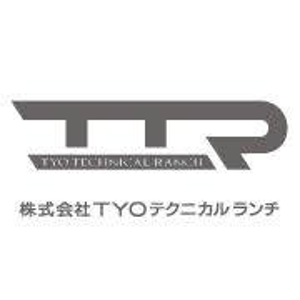 TYO Technical Ranch logo
