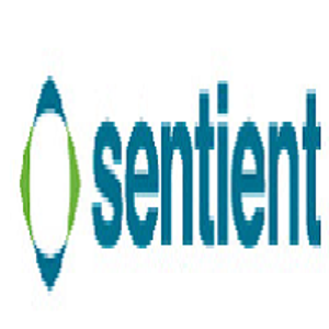Sentient logo