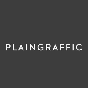 Plaingraffic logo