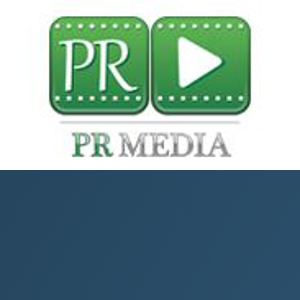 PR Media logo