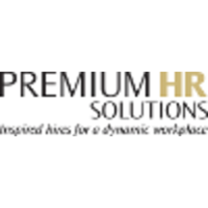 Premium HR Solutions Inc. logo