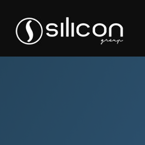 Silicon logo