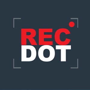 RecDot logo