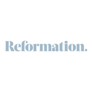 Reformation. logo