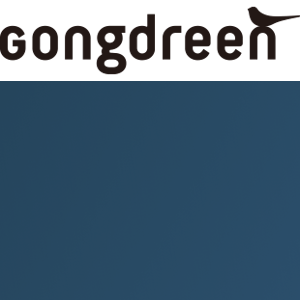 Gongdreen logo