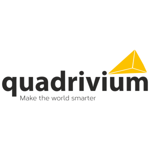 Quadrivium logo