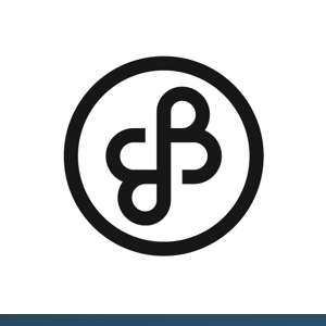 BluBlu Studios logo