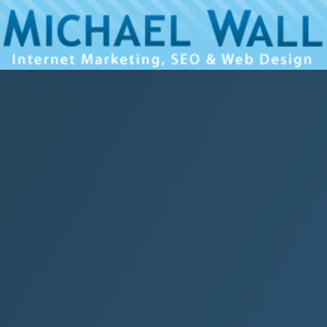 Michael Wall logo