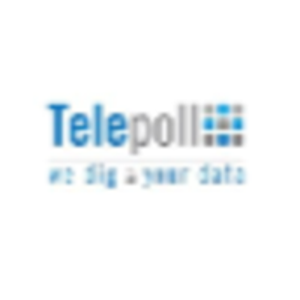 Telepoll Market Research Inc logo