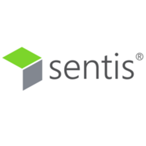 Sentis Market Research Inc. logo