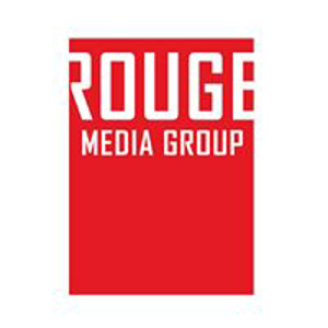 Rouge Media logo