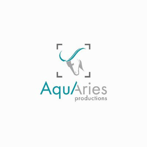 AquAries Productions logo