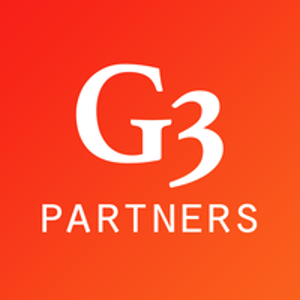 G3 Partners logo