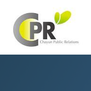 Chayun Public Relations logo