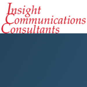 Insight Communications Consultants logo