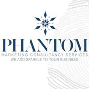 Phantom logo