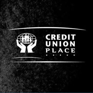Credit Union Place logo